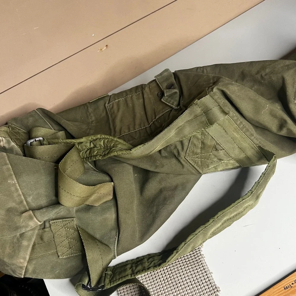 Military Surplus vintage us